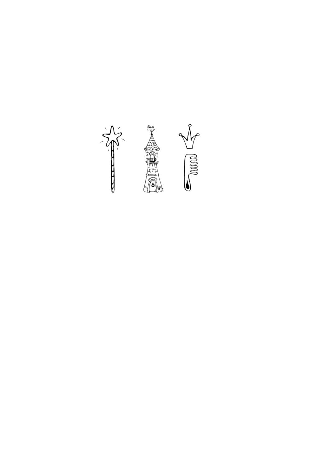 Золушка съела мою дочь. Как объяснить дочери, что быть собой лучше, чем пытаться стать принцессой