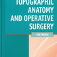 Topographic Anatomy and Operative Surgery: textbook: на англ.яз