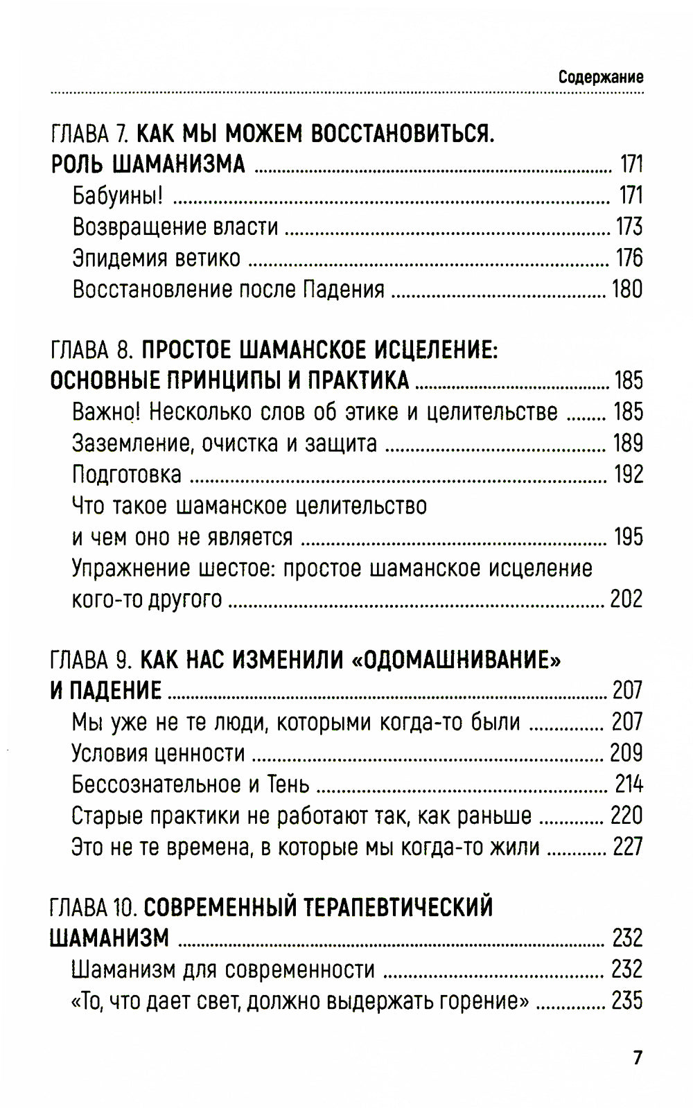 Практическое руководство по терапевтическому шаманизму