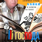 Господа юмористы. Рассказы о лучших сатириках страны, байки и записки на полях