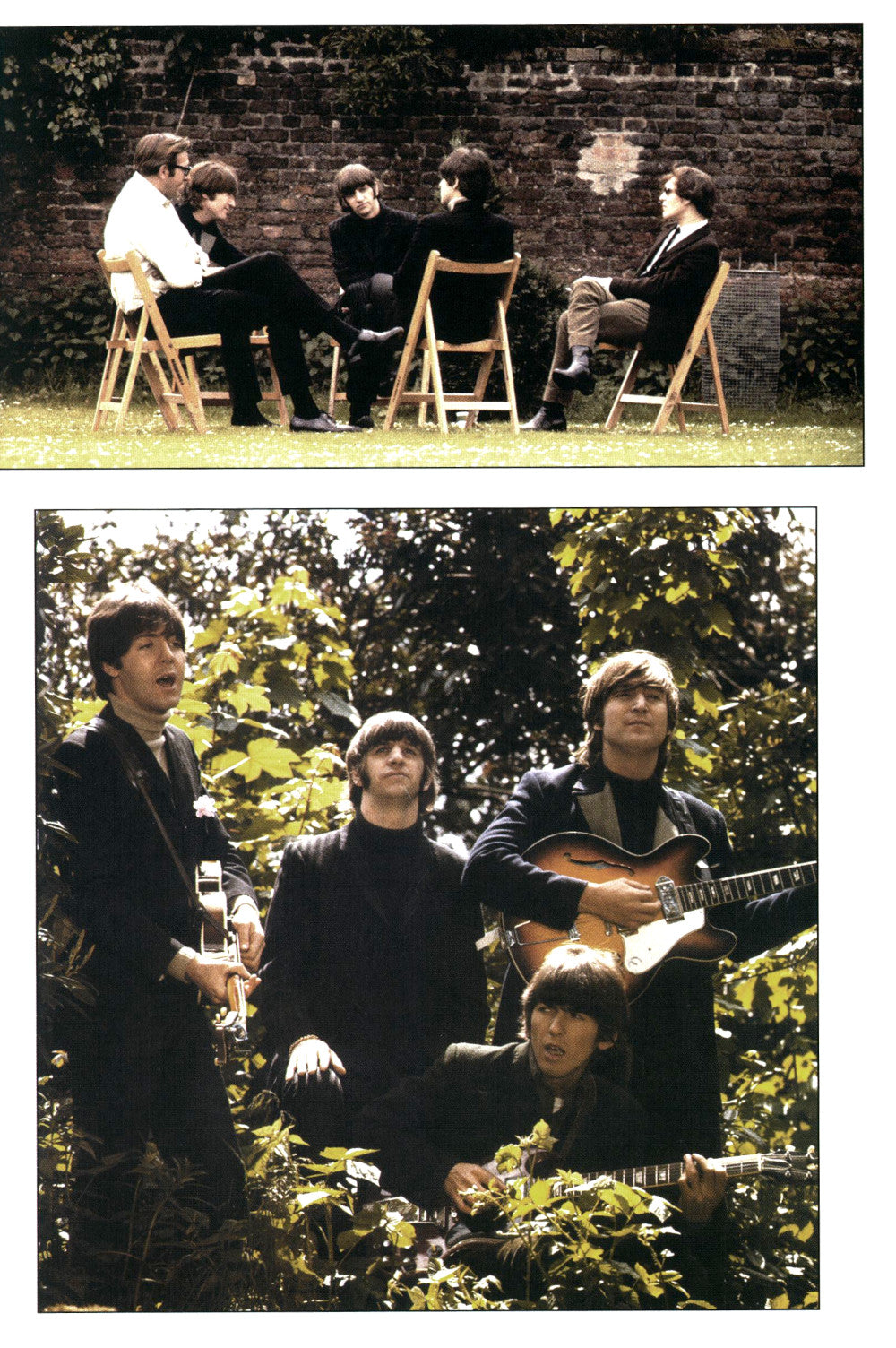 BEATLES, THE - Книга песен (1967-1970). 2-е изд