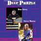 Без DEEP PURPLE: Стив Морс, Дон Эйри: Т. 10