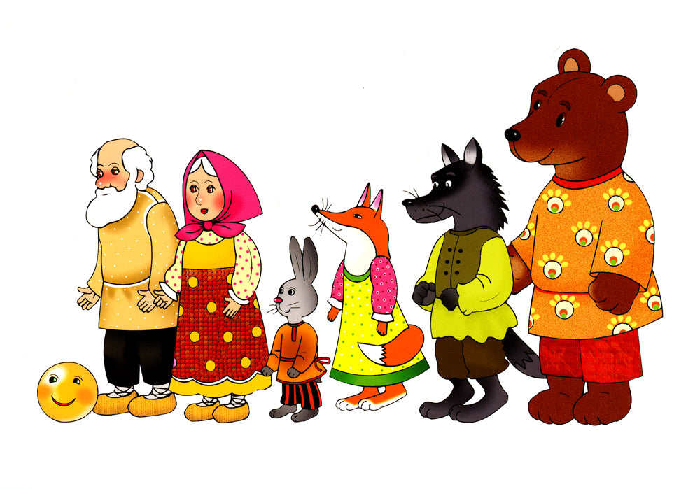 Играйка. Соображайка. Вып. 8. Развитие мыслительной и речевой деятельности, математических представлений у старших дошкольников