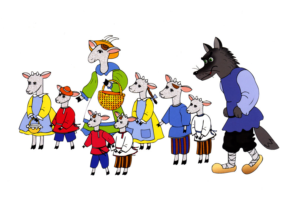 Играйка. Соображайка. Вып. 8. Развитие мыслительной и речевой деятельности, математических представлений у старших дошкольников