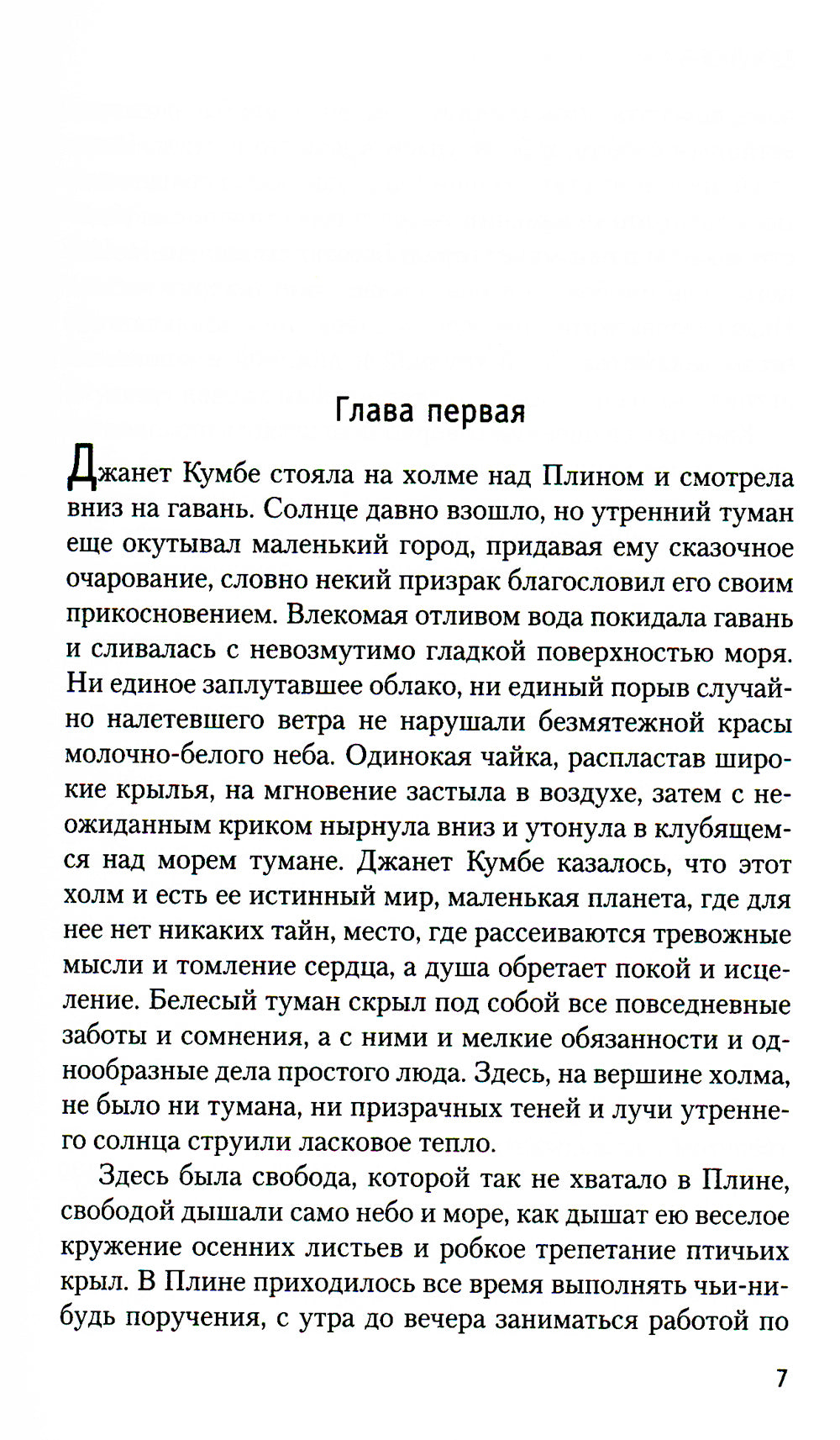 Дух любви: роман