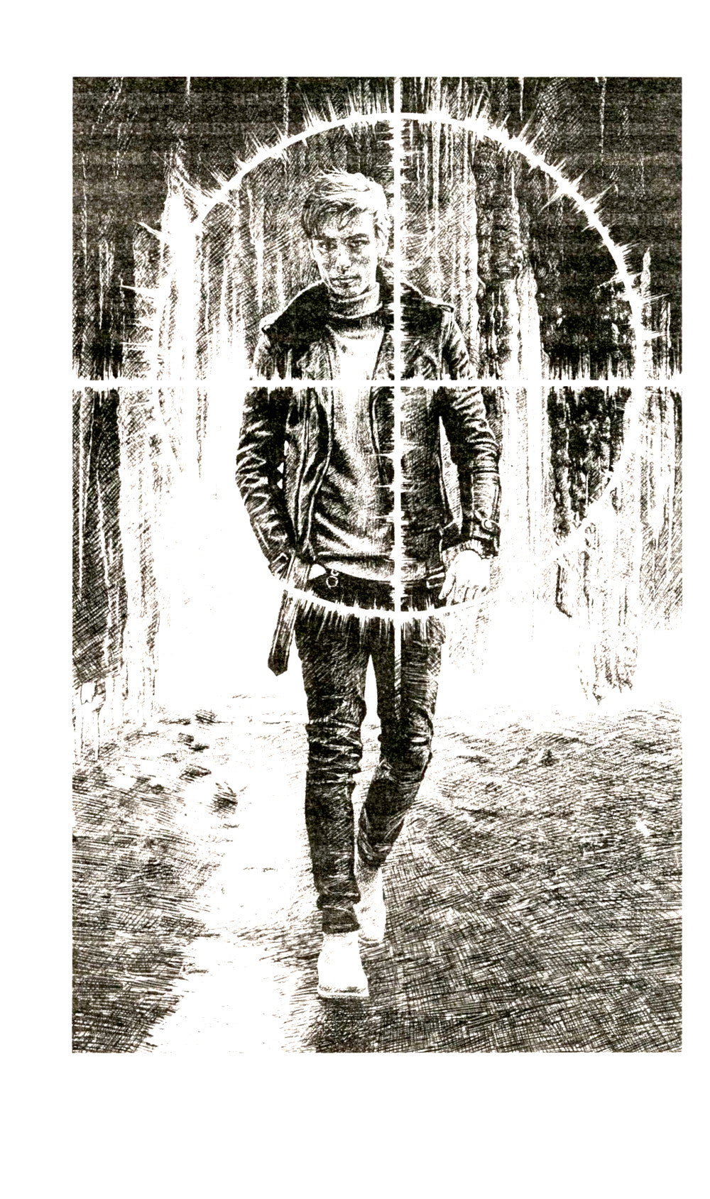 Истинный князь: фантастический роман