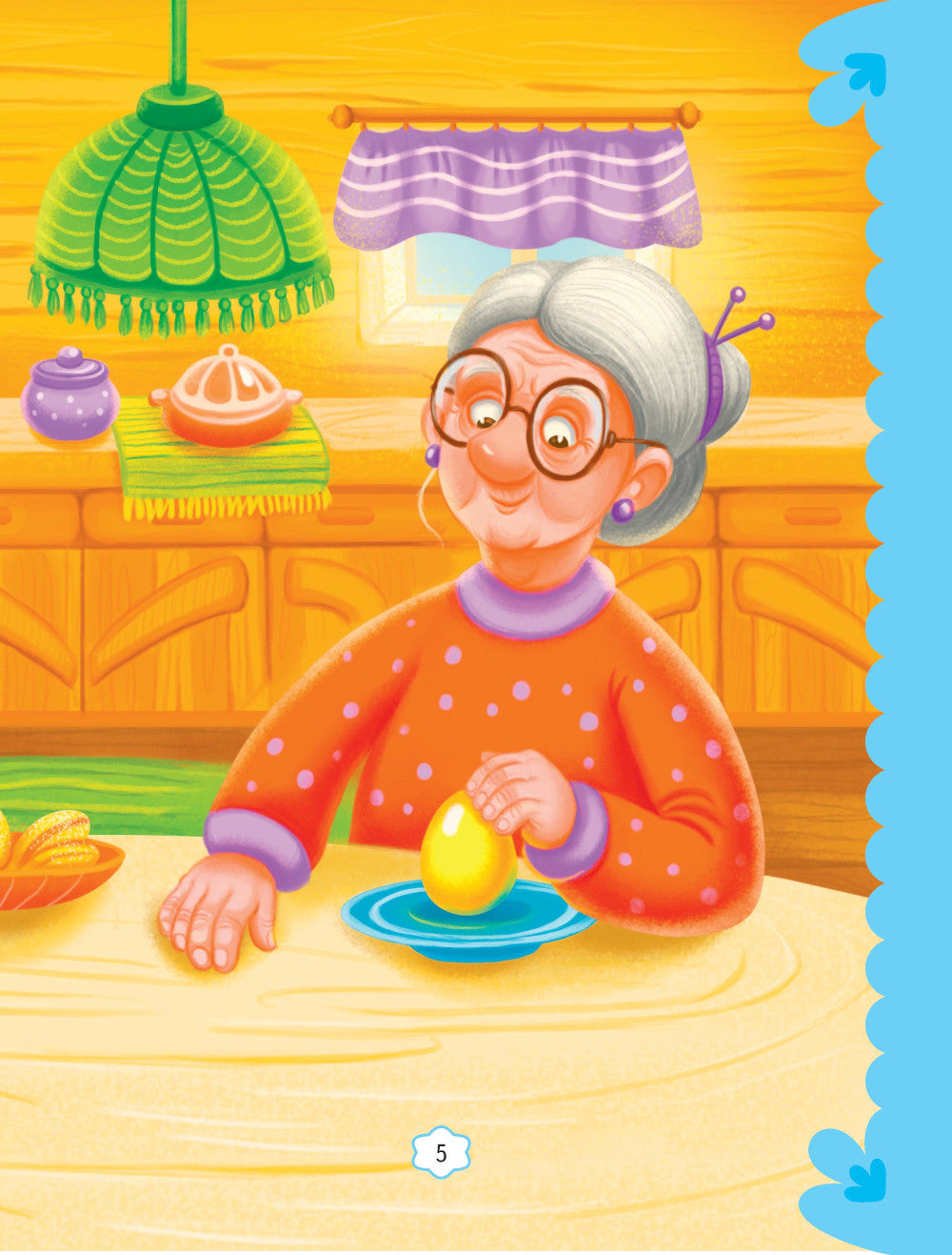 Les lubrifiants pour les petits