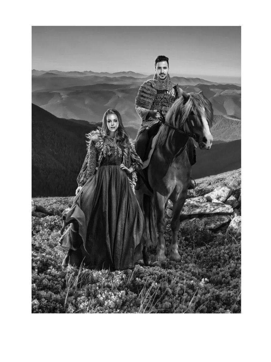 Рыцарь Орлиной долины