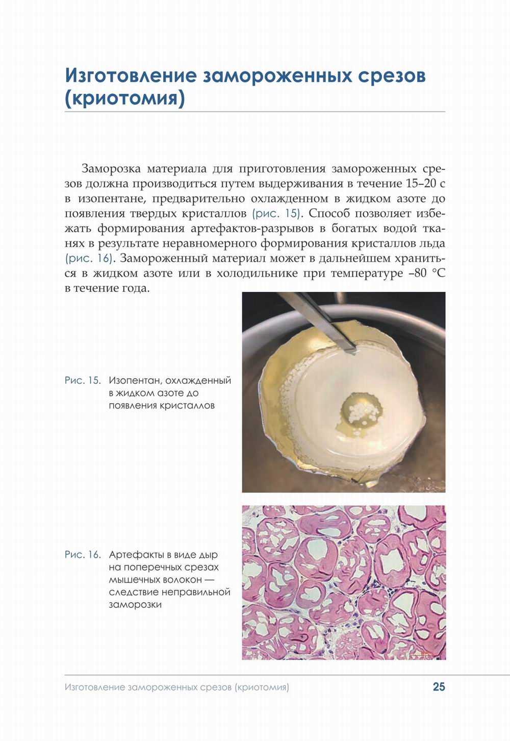 Гистологическая техника в патоморфологической лаборатории: Учебно-методическое пособие.