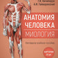 Анатомия человека. Миоlogie. Cartes : pour une utilisation quotidienne