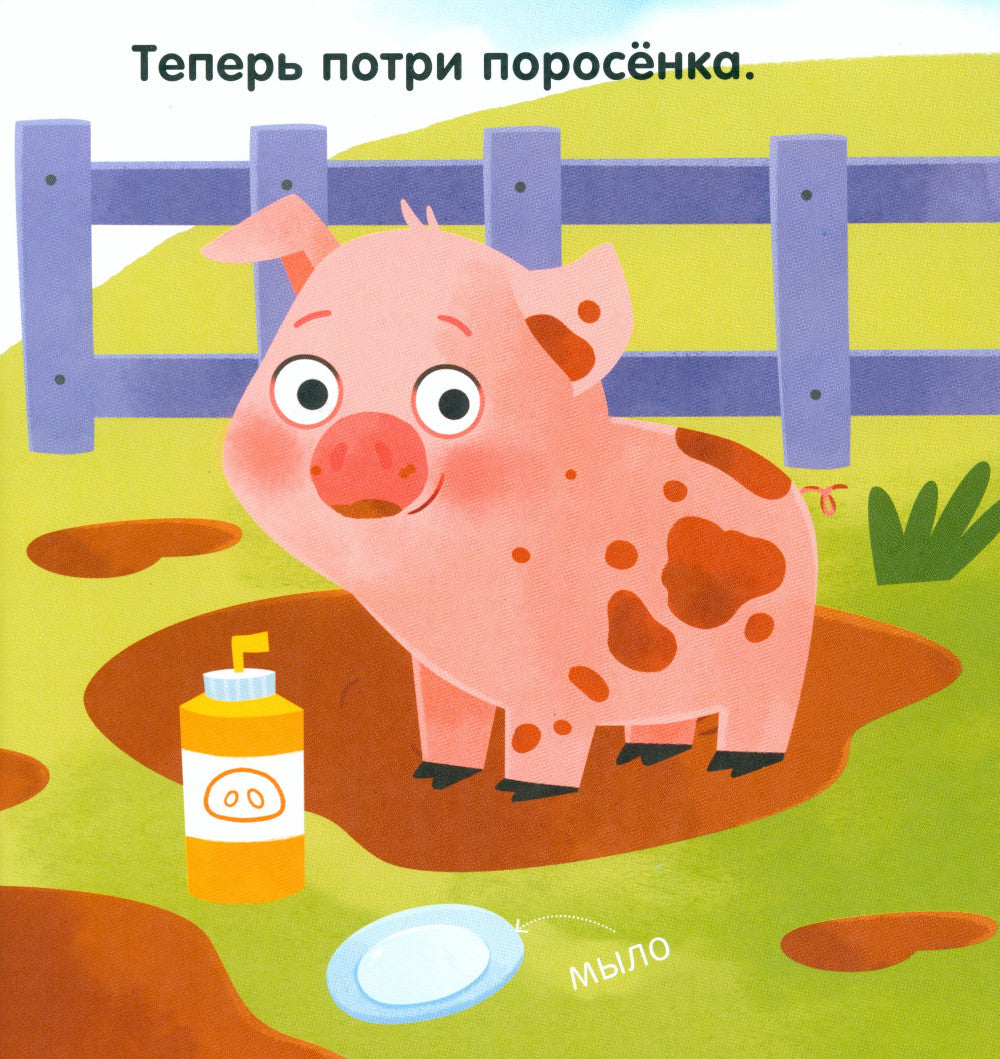 Мой умный малыш. Формы