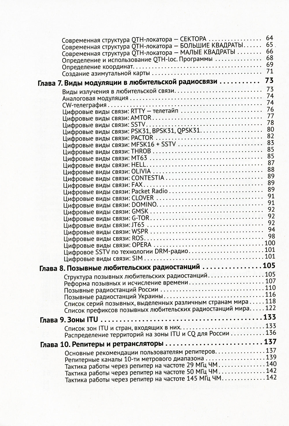 Radios. От азов до создания практических устройств