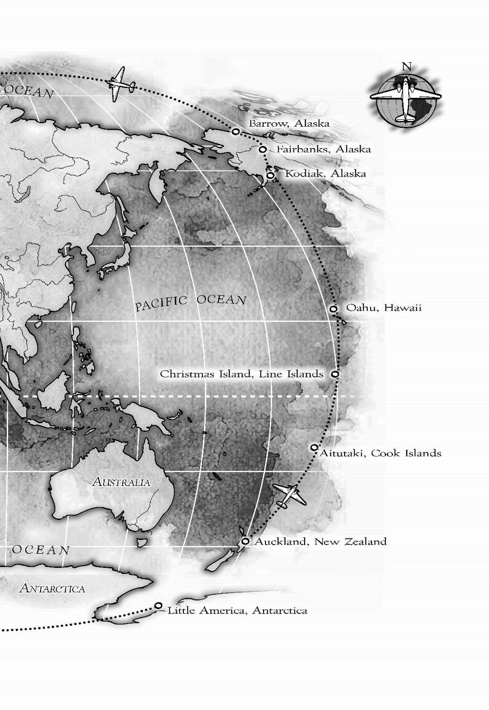 Большой круг