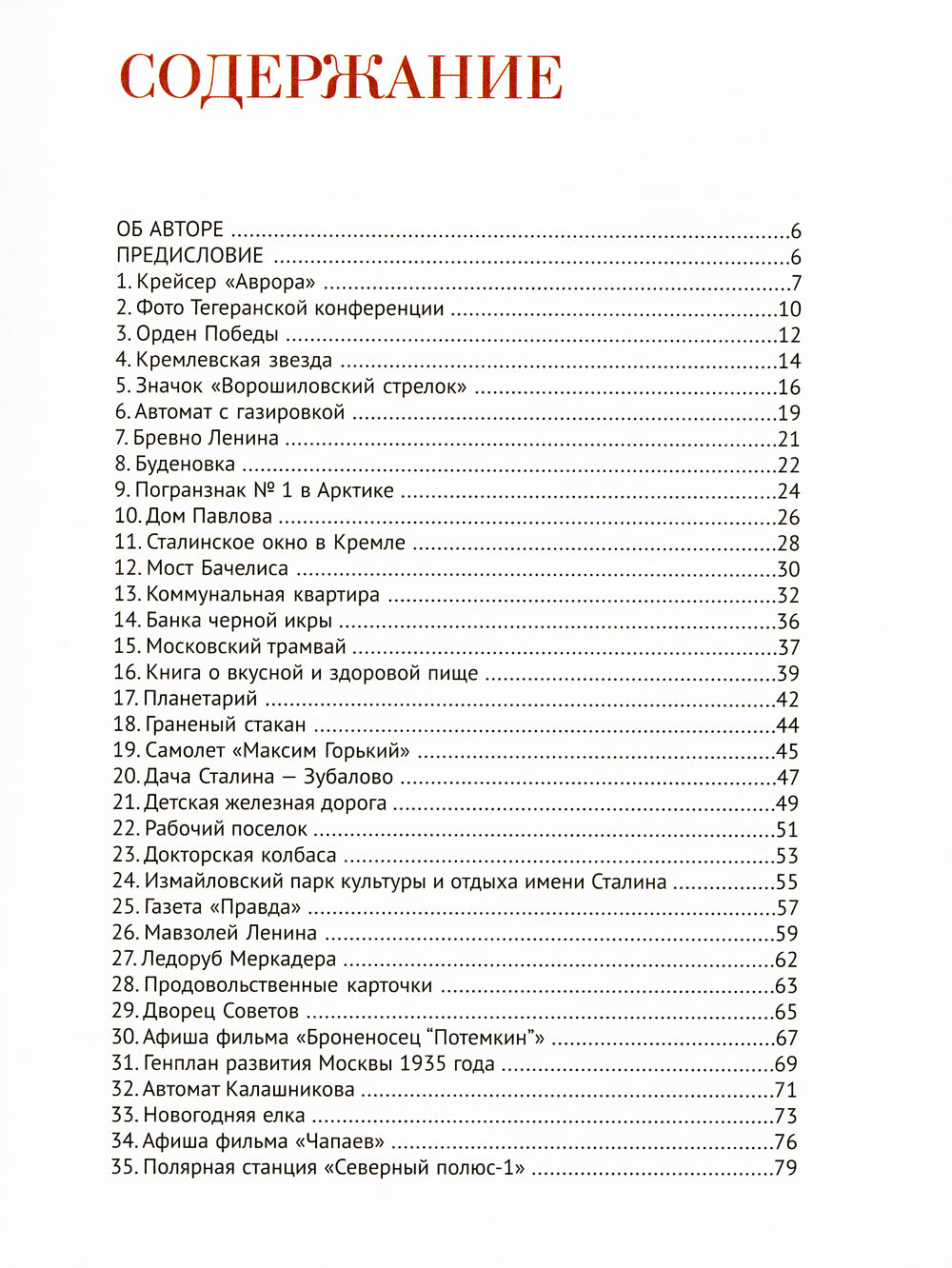 100 символов эпохи Сталина