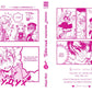 Туалетный мальчик Ханако. Т. 5 : manga