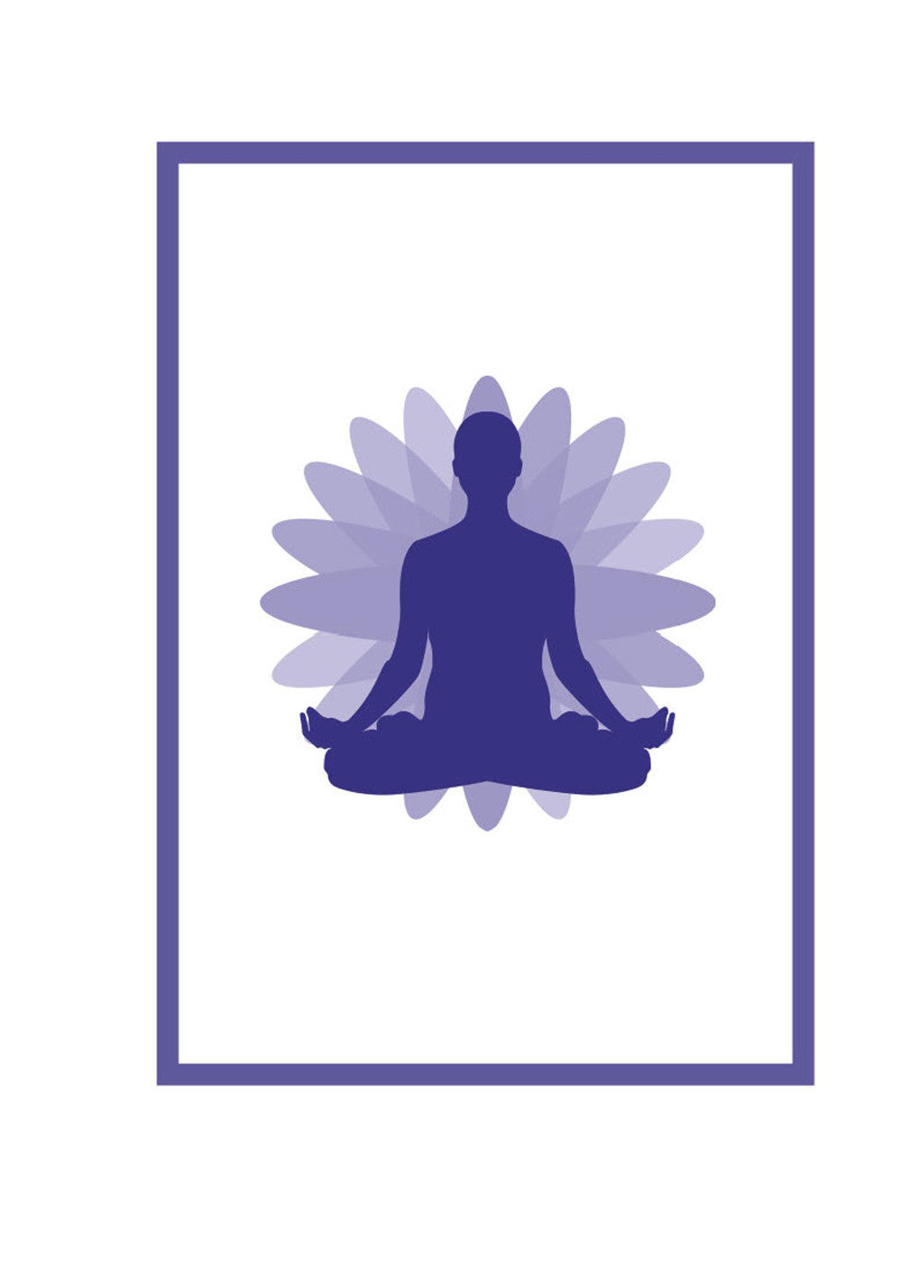 Медитация (хюгге-формат)