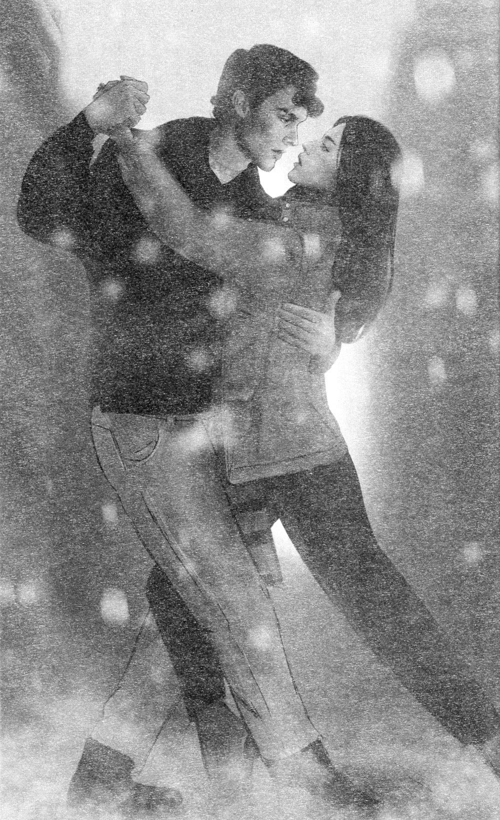 Разрушенный рыцарь