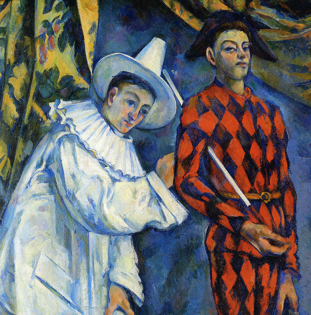 Азбука. Искусство конца XIX - начала XX века