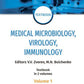 Medical Microbiology, Virology, Immunology: textbook: in 2 v. V. 1 = Медицинская микробиология, вирусология, иммунология. В 2 т. Т. 1: Учебник. 2-е из