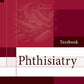 Phthisiatry: textbook = Фтизиатрия: Учебник