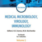 Medical Microbiology, Virology, Immunology: textbook. In 2 v. V. 2 = Медицинская микробиология, вирусология, иммунология. В 2 т. Т. 2: Учебник. 2-е из