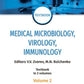 Medical Microbiology, Virology, Immunology: textbook. In 2 v. V. 2 = Медицинская микробиология, вирусология, иммунология. В 2 т. Т. 2: Учебник. 2-е из