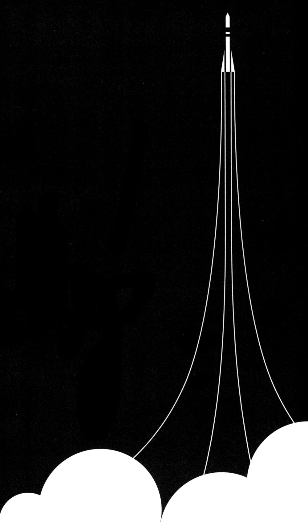 L'univers est en route. L'histoire de mon cosmos pour votre propre population