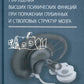 Нарушения высших психических функций при поражении глубинных и стволовых структур мозга. 4-е изд