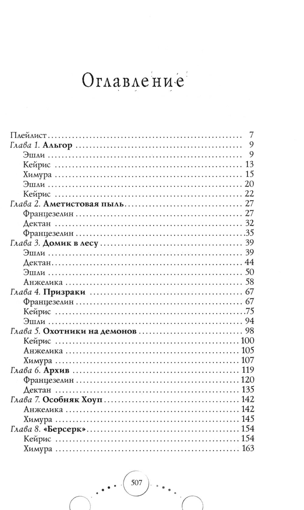 Ритуал Кровавой Луны