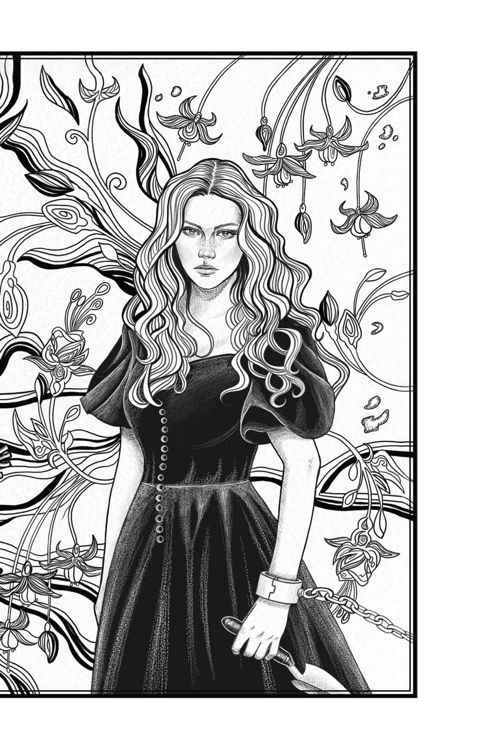 Проклятое сердце