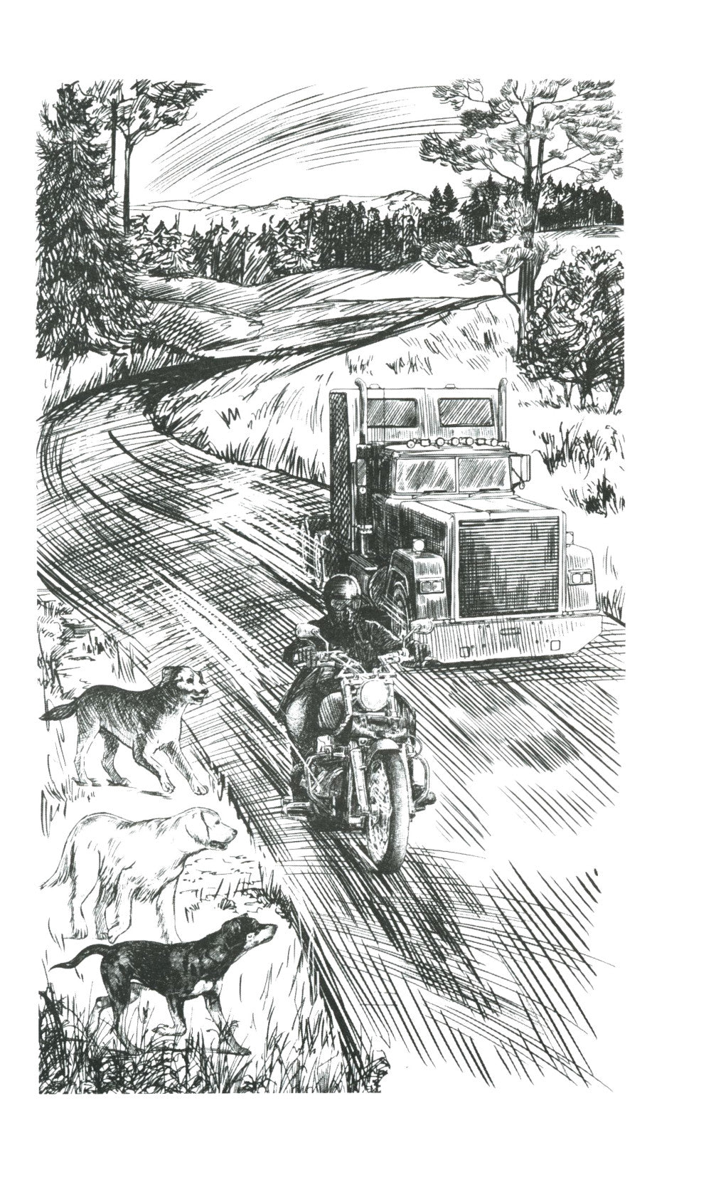 Хроники Стаи. Последняя битва