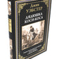 Дядюшка Коси-Коса: роман