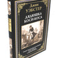 Дядюшка Коси-Коса: роман