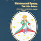 Маленький принц: сказка (на русск.и англ.яз.)