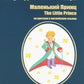 Маленький принц: сказка (на русск.и англ.яз.)