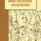 Drei Manner im Schnee = Трое в снегу: книга для чтения на нем.яз