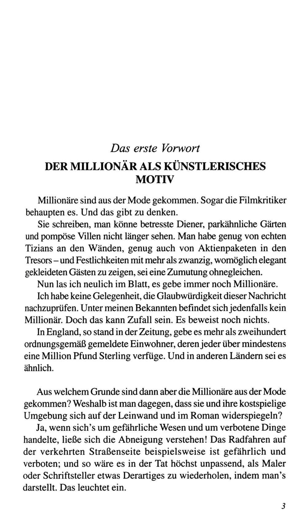 Drei Manner im Schnee = Трое в снегу: книга для чтения на нем.яз