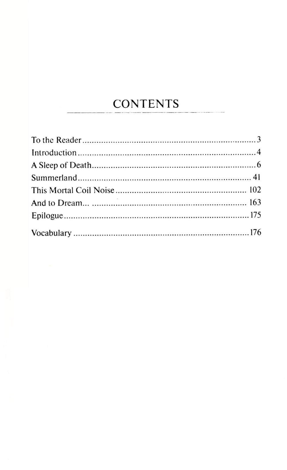 Куда приводят мечты = What Dreams May Come: англ. яз., адаптир