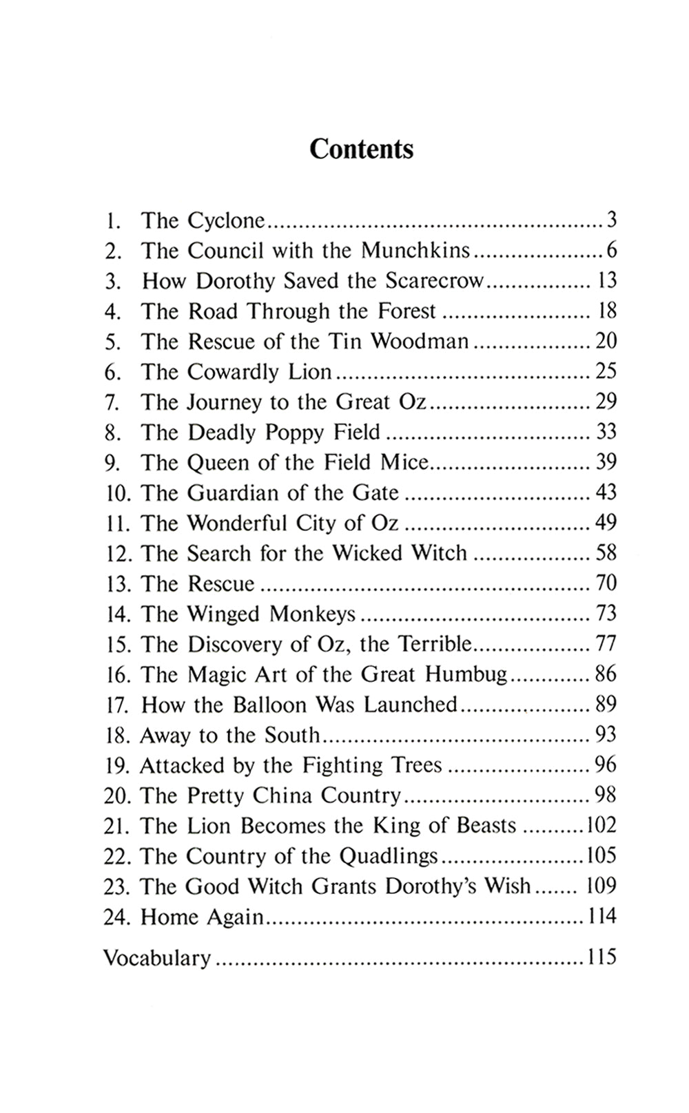 The Wonderful Wizard of Oz = Удивительный волшебник из страны Оз: книга для чтения на английском языке. яз. в 4-5-м кл-х