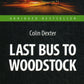 Last Bus to Woodstock = Последний автобус на Вудсток: книга для чтения на англ.яз. Intermediate