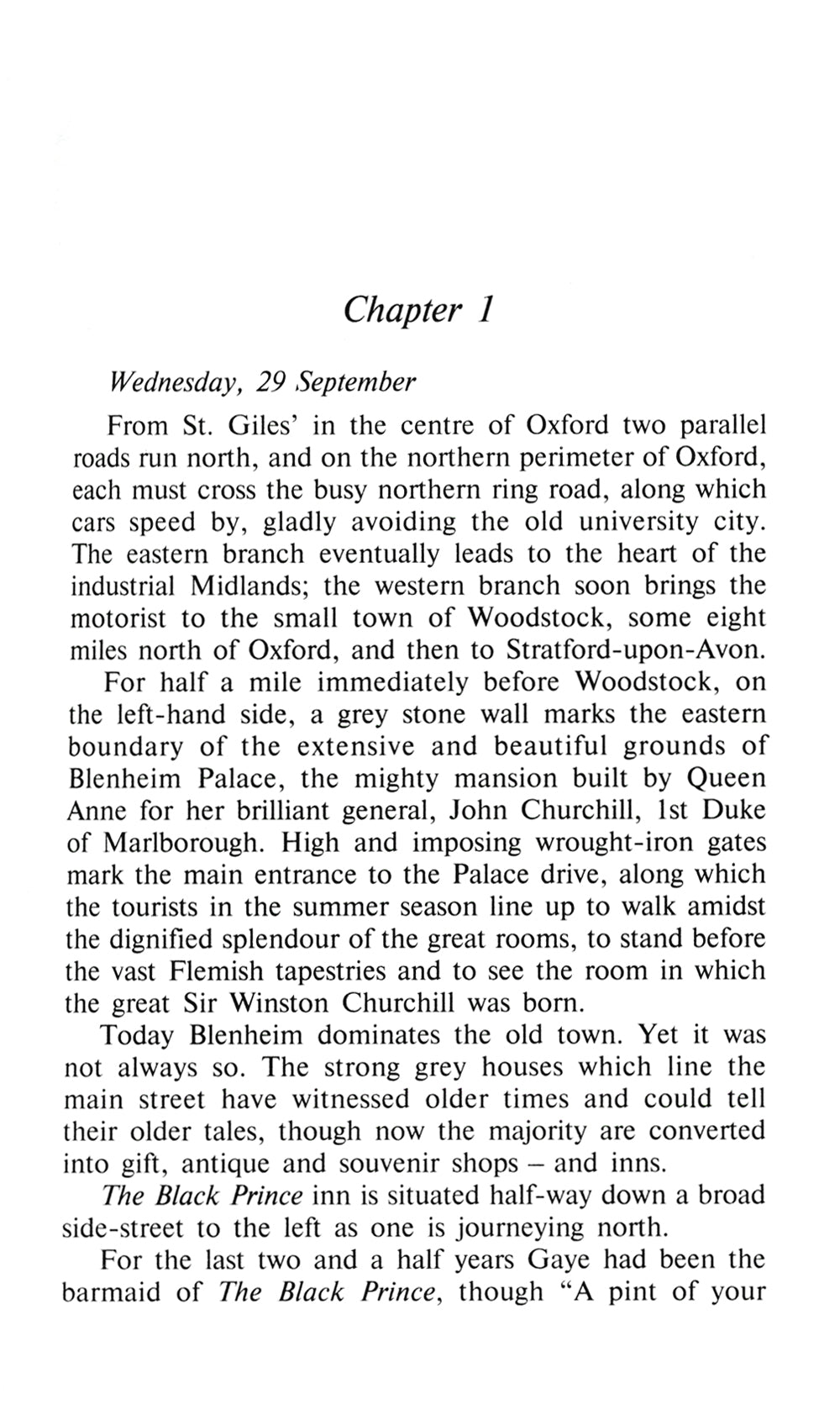 Last Bus to Woodstock = Последний автобус на Вудсток: книга для чтения на англ.яз. Intermediate