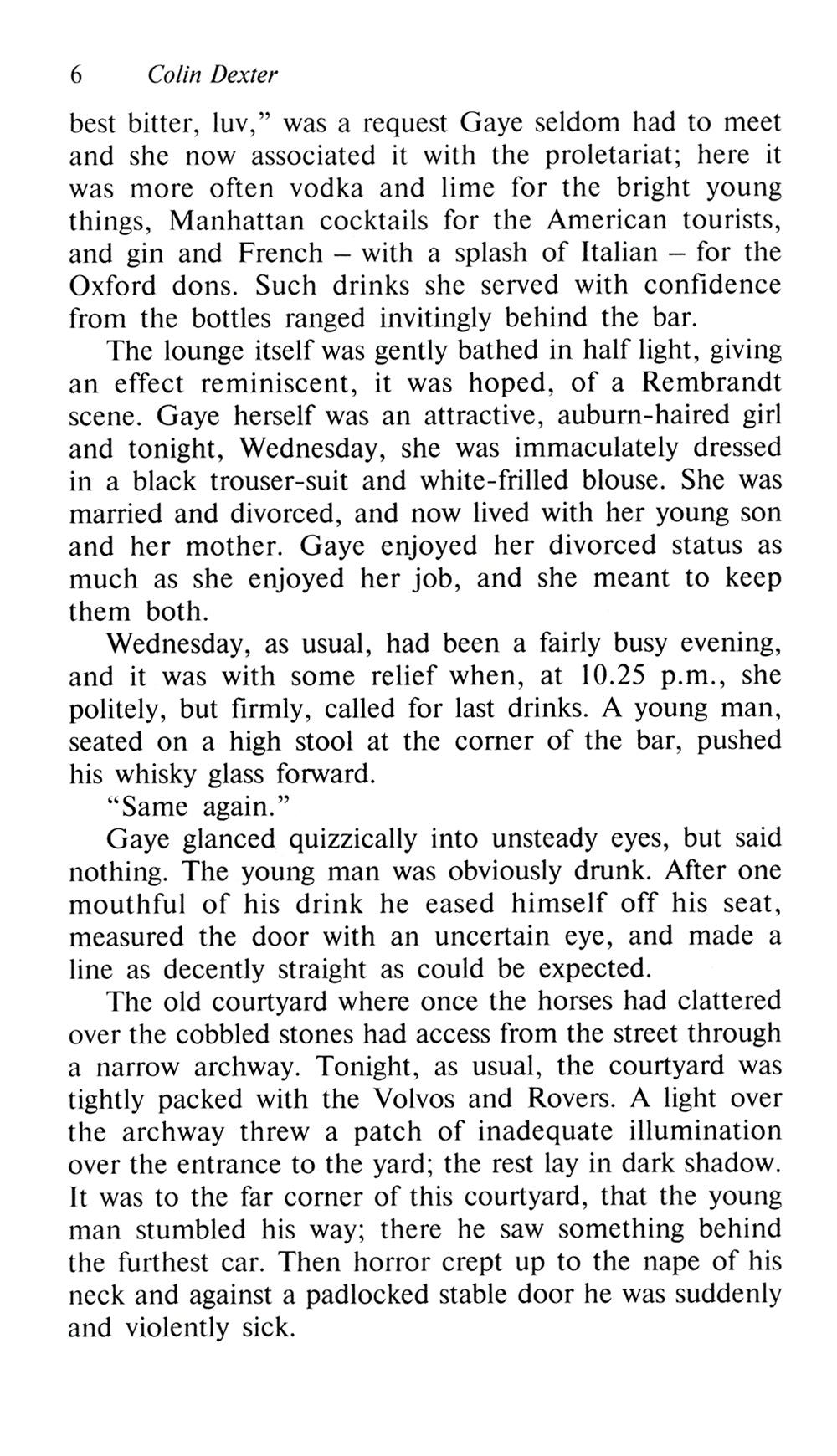 Last Bus to Woodstock = Последний автобус на Вудсток: книга для чтения на англ.яз. Intermediate