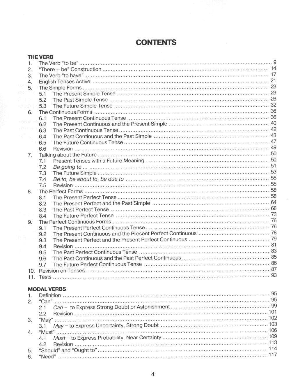 Еnglish Grammar: Reference fnd Practice. Version 2.0: Учебное пособие