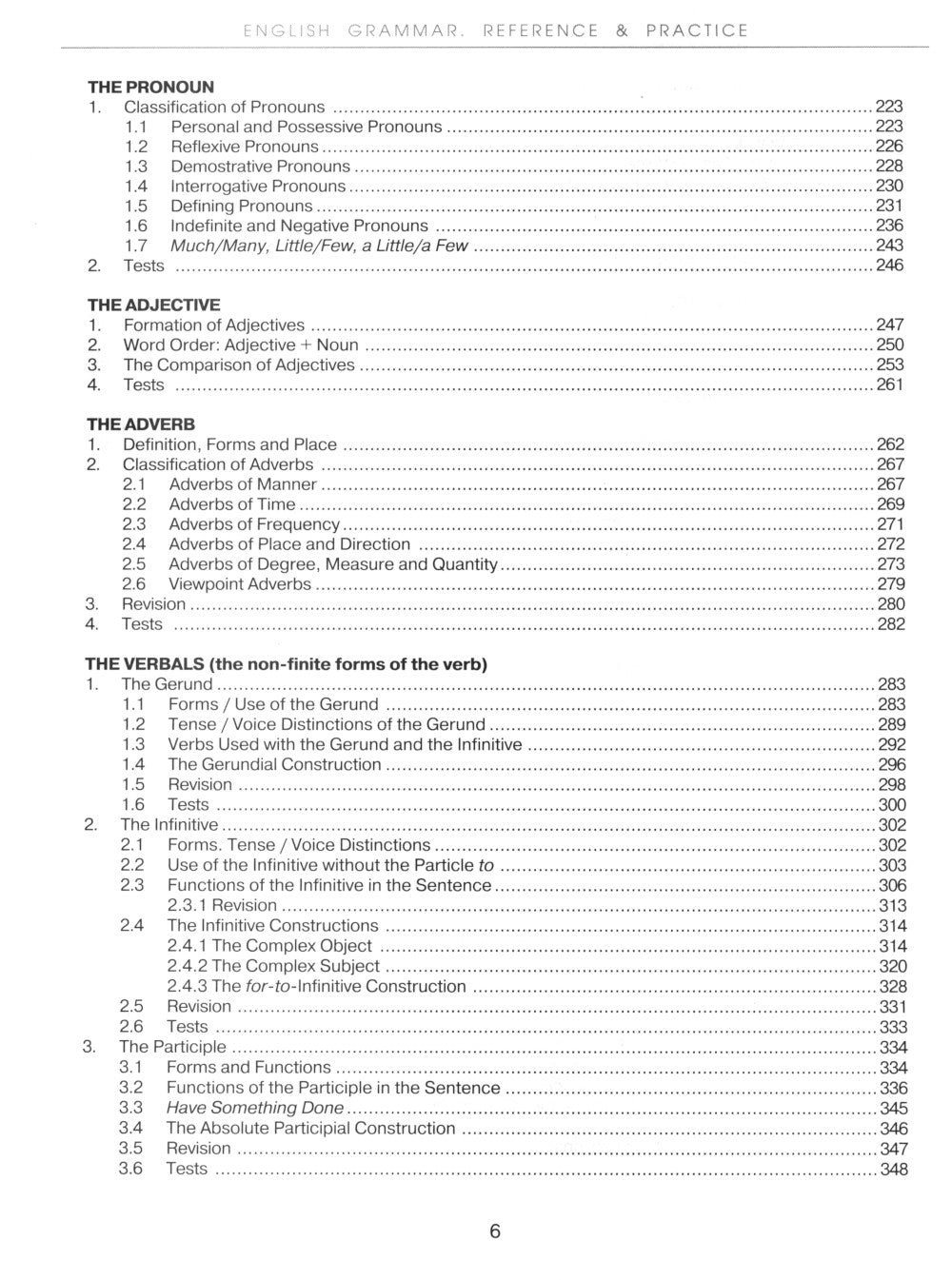 Еnglish Grammar: Reference fnd Practice. Version 2.0: Учебное пособие