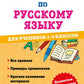Справочник по английскому языку для костей 1-4 кл.