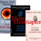 Sapiens; Homo Deus; 21 урок для XXI века (комплект из 3-х книг)