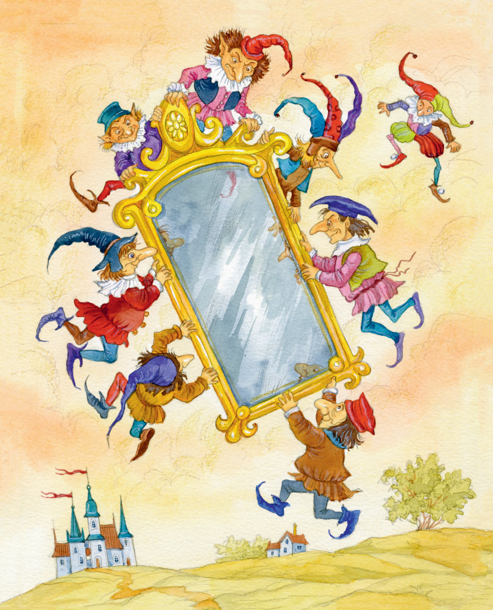 Снежная королева