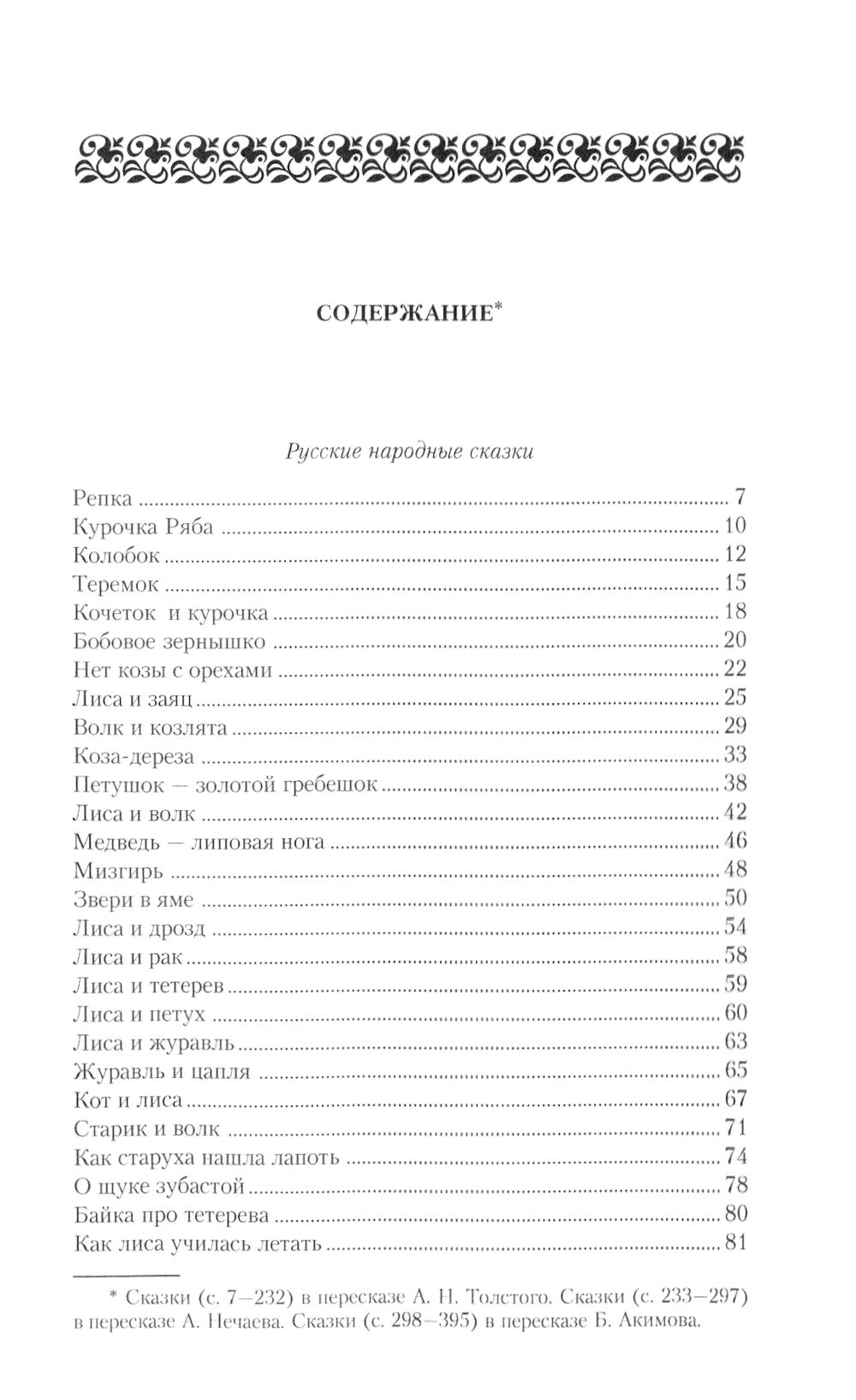 Русские народные сказки. Сивка-Бурка