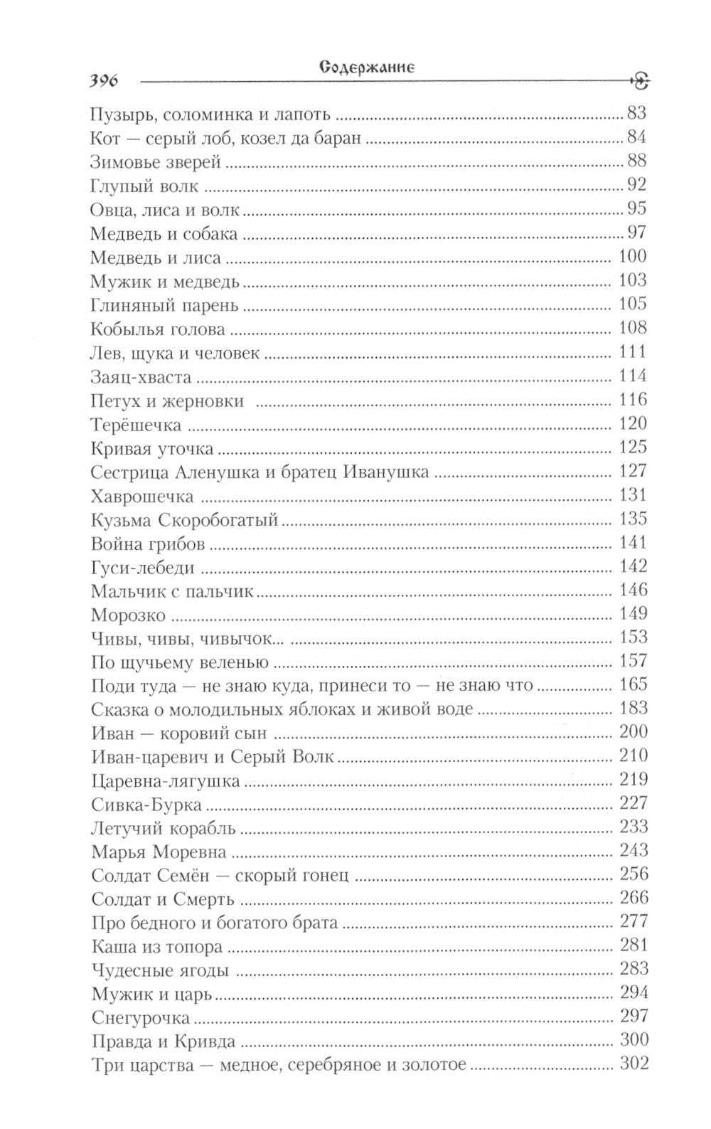 Русские народные сказки. Сивка-Бурка