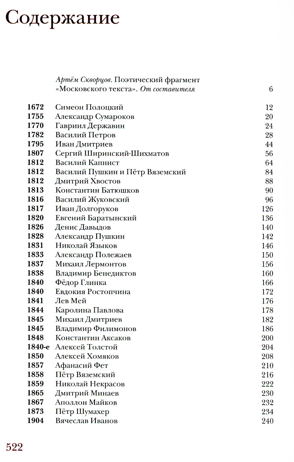 100 стихотворений о Москве: Антология: на русс. et italien.jaz